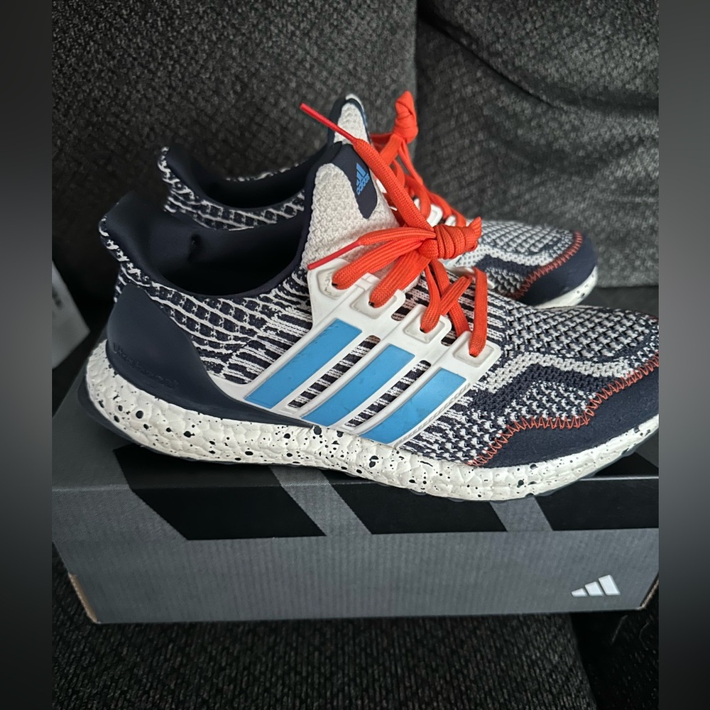 Adidas Ultraboost 1.0 men’s 7 barely worn
